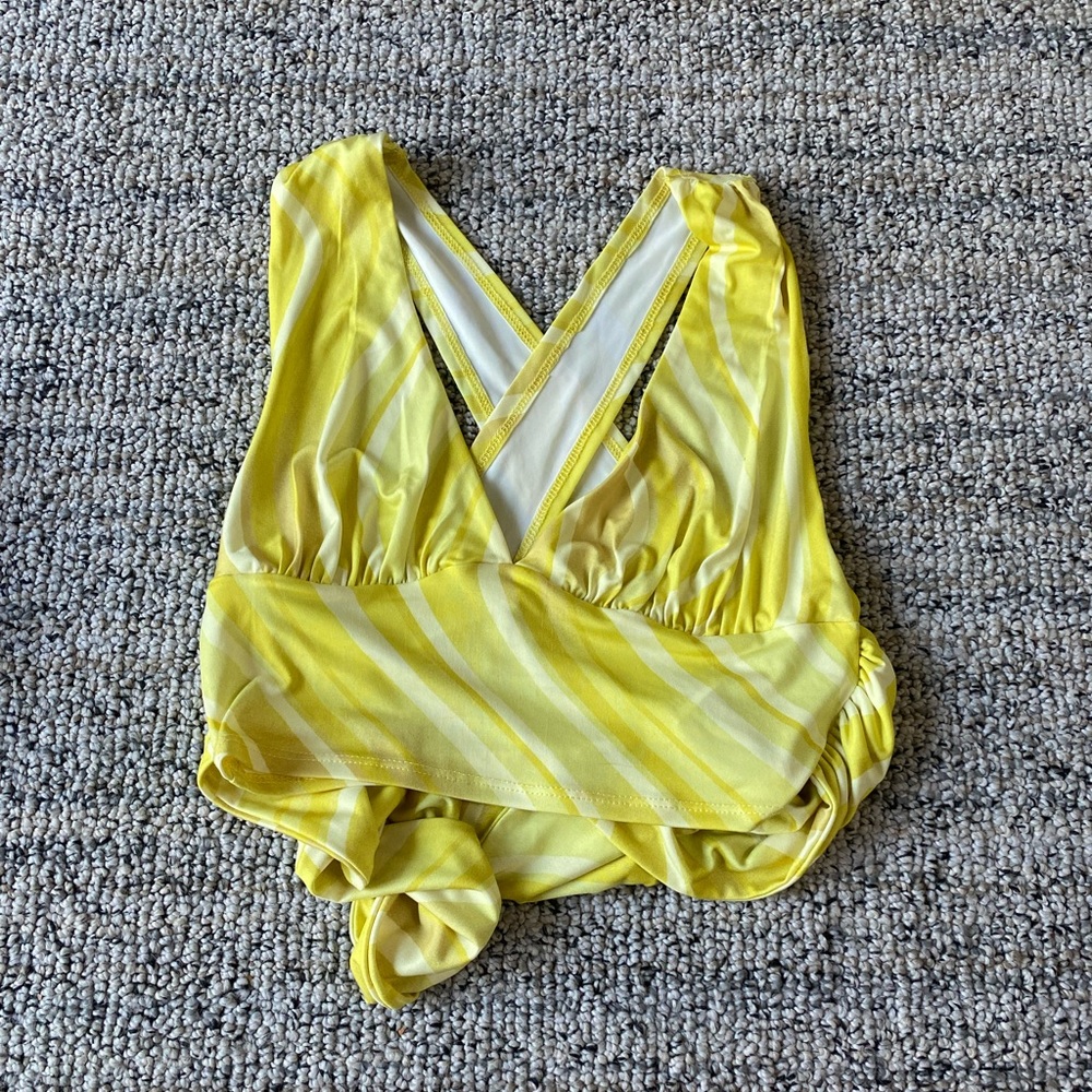 Urban top XS